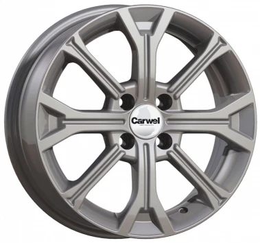 Carwel Кизи 198 6x15 4x98 ET35