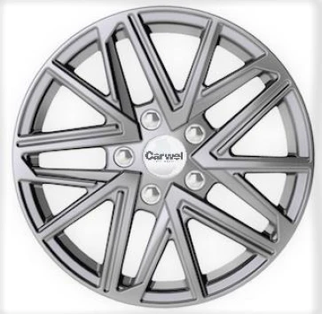 Carwel Галилео 6x16 5x114.3 ET48