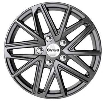 Carwel Галилео 6x16 5x100 ET38