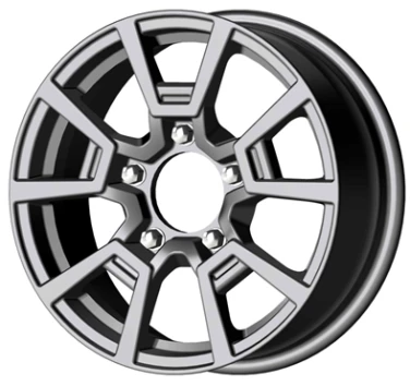 Carwel Нива-SK 6.5x16 5x139.7 ET40