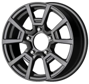 Carwel Нива-SK 6.5x16 5x139.7 ET40