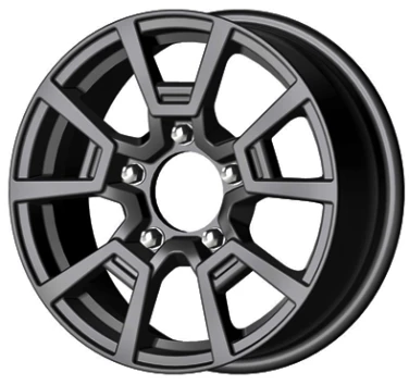Carwel Нива-SK 6.5x16 5x139.7 ET40
