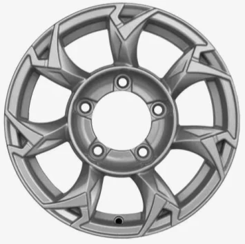Carwel Гурон 1505 5.5x15 5x139.7 ET5