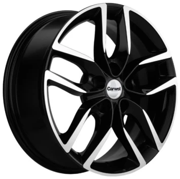Carwel Кутыр 1708 6.5x17 5x108 ET33