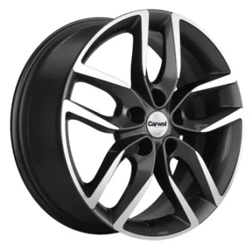 Carwel Кутыр 1708 6.5x17 5x114.3 ET40