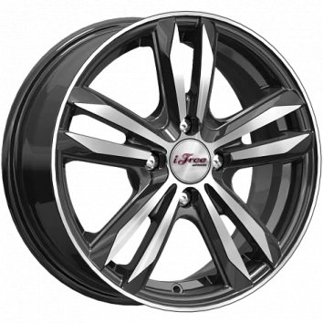 iFree Маскот 6x15 4x98 ET35