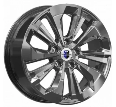 K&K Авиор 7x17 5x110 ET35