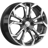 Скад Дунай 7x17 4x100 ET41