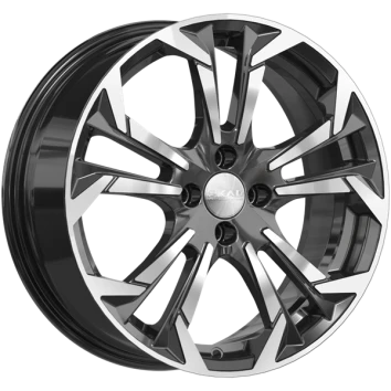 Скад Дунай 7x17 4x100 ET41