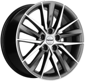 Carwel Алдан 8x18 5x114.3 ET46
