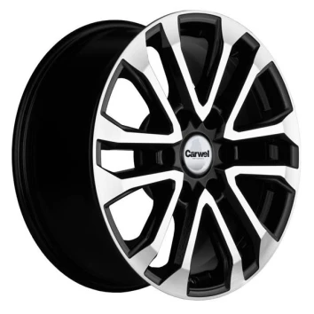 Carwel Пур 1805 7.5x18 6x139.7 ET38