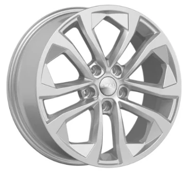 Скад Тукан 7x17 5x114.3 ET35