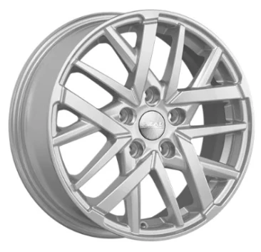 Скад Босфор 6x16 5x114.3 ET45
