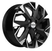 Carwel Вага 1402 5.5x14 4x98 ET35