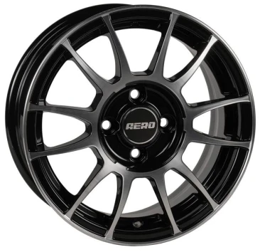 AERO V2037 6x14 4x98 ET35