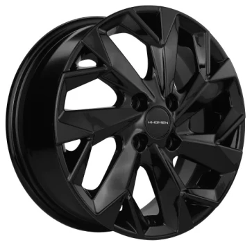 Khomen 1402 5.5x14 4x100 ET43