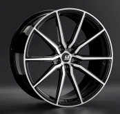 LS Forged FG01 9.5x20 5x120 ET40