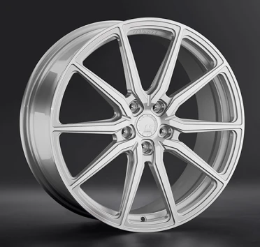 LS Forged FG01 8.5x20 5x114.3 ET54