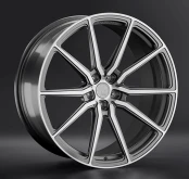 LS Forged FG01 10x21 5x112 ET20