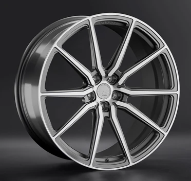 LS Forged FG01 10x21 5x112 ET20