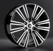 LS Forged FG15 8x20 6x139.7 ET55