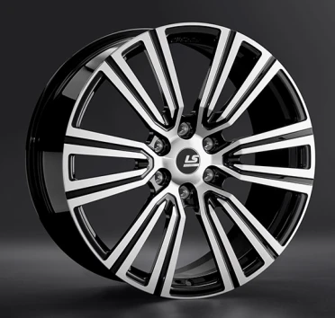 LS Forged FG15 8x20 6x139.7 ET55