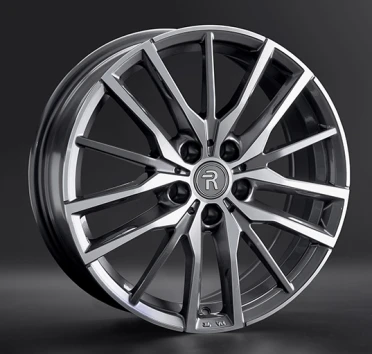 Replay GL52 7x18 5x114.3 ET53