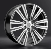 LS Forged FG15 8.5x20 6x139.7 ET25