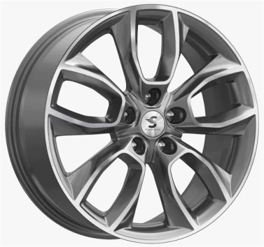 Premium Series КР001 7x18 5x114.3 ET45