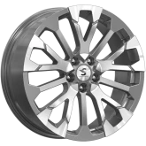 Premium Series КР003 7.5x19 5x114.3 ET40
