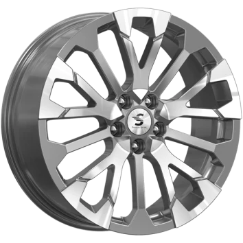 Premium Series КР003 7x19 5x114.3 ET45
