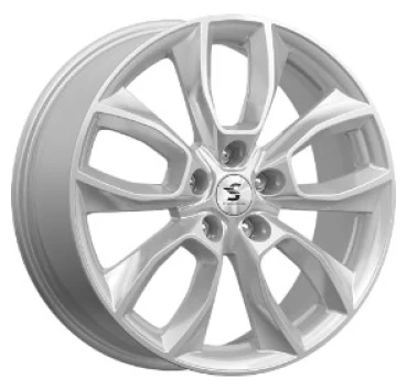 Premium Series КР001 7x18 5x114.3 ET40