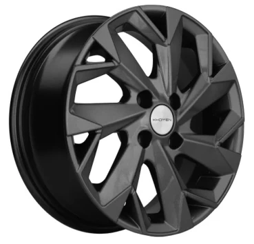 Khomen 1402 5.5x14 4x100 ET43