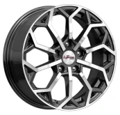 iFree Спейс-Нидл 6.5x16 5x112 ET38