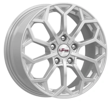 iFree Спейс-Нидл 6.5x16 5x110 ET37