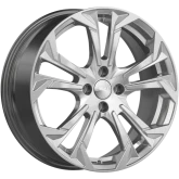 Скад Дунай 7x17 4x100 ET43