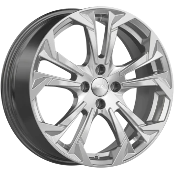 Скад Дунай 7x17 4x100 ET43
