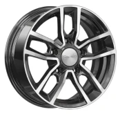 Скад Вайсхорн 6.5x16 5x139.7 ET40