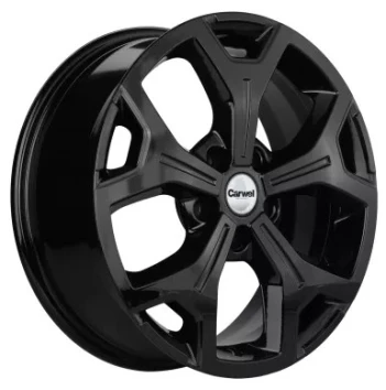 Carwel Талкас 6.5x17 5x120 ET60