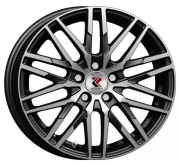 RepliKey B229 6x16 5x114.3 ET43