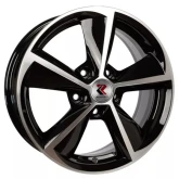 RepliKey R160 6.5x16 5x114.3 ET41