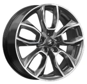 Premium Series КР001 7x18 5x112 ET43