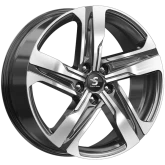 Premium Series КР004 7.5x19 5x114.3 ET49