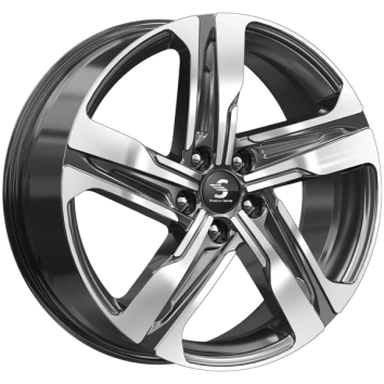 Premium Series КР004 7.5x19 5x114.3 ET53