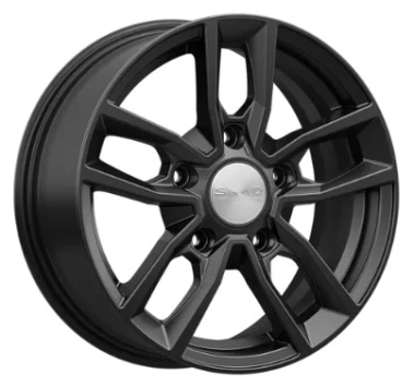 Скад Вайсхорн 6.5x16 5x139.7 ET40