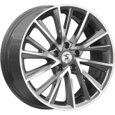 Premium Series КР010 7.5x18 5x108 ET47