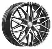 Скад Азимут 7x17 5x110 ET48.5