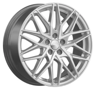 Скад Азимут 7x17 5x114.3 ET45