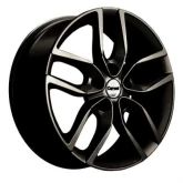Carwel Кутыр 1708 6.5x17 5x114.3 ET37