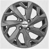 Carwel Ильмень 1508 6x15 4x100 ET40